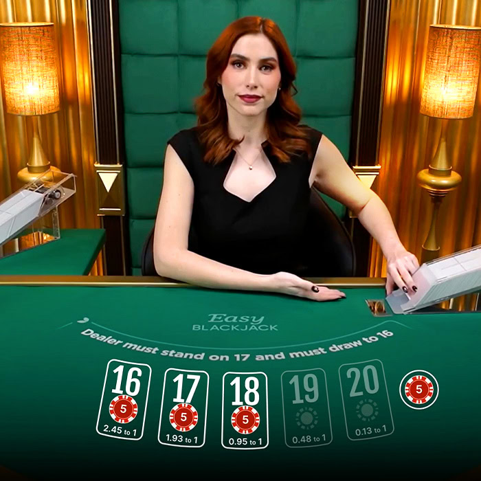 Blackjack 289win app